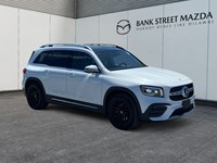 2022 Mercedes-Benz GLB 250 GLB 250 4MATIC SUV
