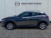 2019 Mazda CX-3 GS Auto AWD