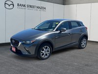2019 Mazda CX-3 GS Auto AWD