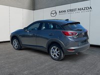 2019 Mazda CX-3 GS Auto AWD