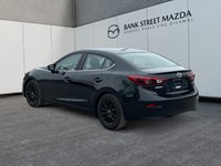 2018 Mazda Mazda3 GT Auto