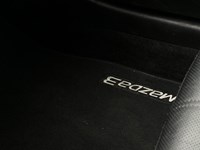 2018 Mazda Mazda3 GT Auto