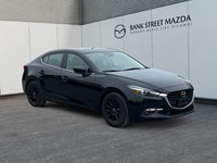 2018 Mazda Mazda3 GT Auto