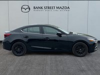 2018 Mazda Mazda3 GT Auto