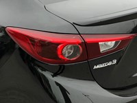 2018 Mazda Mazda3 GT Auto