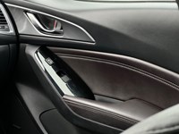 2018 Mazda Mazda3 GT Auto