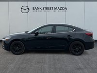 2018 Mazda Mazda3 GT Auto