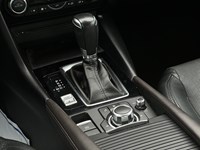 2018 Mazda Mazda3 GT Auto
