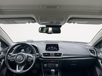2018 Mazda Mazda3 GT Auto