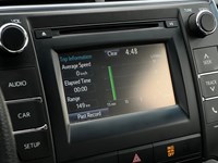 2015 Toyota Camry 4dr Sdn I4 Auto XLE