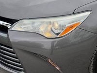 2015 Toyota Camry 4dr Sdn I4 Auto XLE