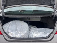 2015 Toyota Camry 4dr Sdn I4 Auto XLE