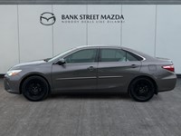 2015 Toyota Camry 4dr Sdn I4 Auto XLE