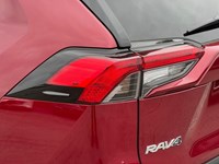 2024 Toyota RAV4 Hybrid Hybrid XLE AWD