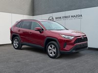 2024 Toyota RAV4 Hybrid Hybrid XLE AWD