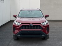 2024 Toyota RAV4 Hybrid Hybrid XLE AWD