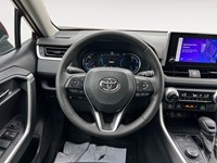 2024 Toyota RAV4 Hybrid Hybrid XLE AWD