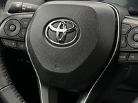 2024 Toyota RAV4 Hybrid Hybrid XLE AWD