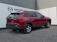 2024 Toyota RAV4 Hybrid Hybrid XLE AWD