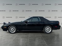 1990 MAZDA RX-7 Includes 3 Year Warranty