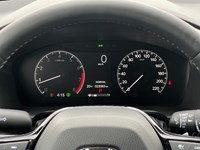 2025 Honda CR-V Sport AWD