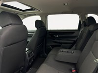 2025 Honda CR-V Sport AWD
