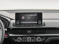 2025 Honda CR-V Sport AWD