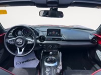 2017 Mazda MX-5 RF 2dr Retractable Fastback Man GS