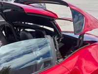 2017 Mazda MX-5 RF 2dr Retractable Fastback Man GS