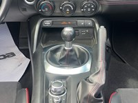 2017 Mazda MX-5 RF 2dr Retractable Fastback Man GS
