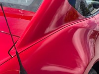 2017 Mazda MX-5 RF 2dr Retractable Fastback Man GS
