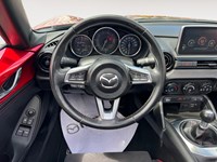 2017 Mazda MX-5 RF 2dr Retractable Fastback Man GS