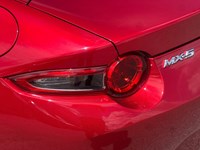 2017 Mazda MX-5 RF 2dr Retractable Fastback Man GS