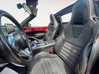 2017 Mazda MX-5 RF 2dr Retractable Fastback Man GS