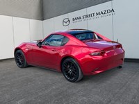 2017 Mazda MX-5 RF 2dr Retractable Fastback Man GS