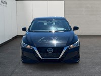 2023 Nissan Sentra SV CVT