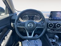 2023 Nissan Sentra SV CVT