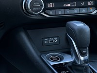 2023 Nissan Sentra SV CVT