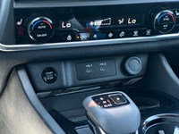 2024 Nissan Rogue AWD SV Moonroof