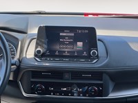 2024 Nissan Rogue AWD SV Moonroof