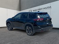 2024 Nissan Rogue AWD SV Moonroof