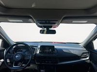 2024 Nissan Rogue AWD SV Moonroof