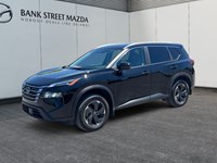 2024 Nissan Rogue AWD SV Moonroof