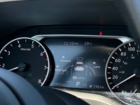 2024 Nissan Rogue AWD SV Moonroof