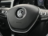 2018 Volkswagen Atlas Comfortline 3.6 FSI 4MOTION