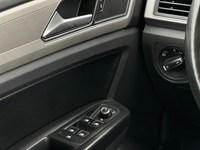2018 Volkswagen Atlas Comfortline 3.6 FSI 4MOTION