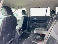 2018 Volkswagen Atlas Comfortline 3.6 FSI 4MOTION
