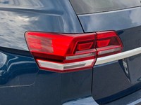 2018 Volkswagen Atlas Comfortline 3.6 FSI 4MOTION