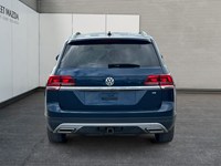 2018 Volkswagen Atlas Comfortline 3.6 FSI 4MOTION