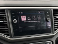 2018 Volkswagen Atlas Comfortline 3.6 FSI 4MOTION